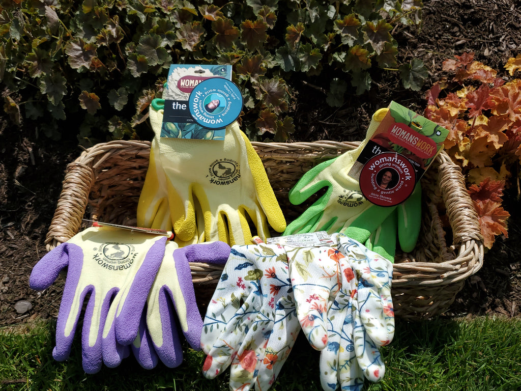 Gardener Gloves